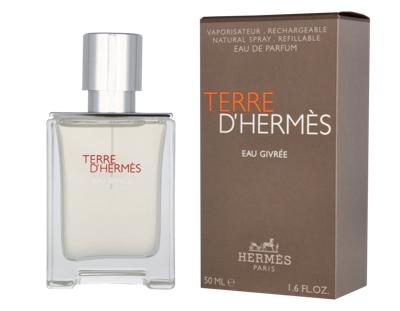 Hermès - Hermes Terre D&apos;Hermes Eau Givree Eau de parfum Spray 50 ml Heren