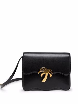 Palm Angels sac porté épaule Palm Beach - Noir