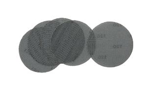 DeWalt Accessoires Mesh schuurgaas ø150mm K240 - DTM3127-QZ - DTM3127-QZ