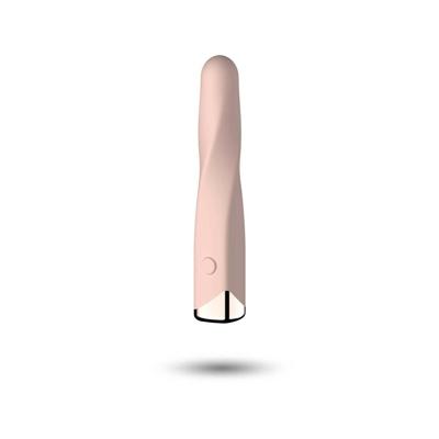 Zuigapparaat voor de clitoris Totally For U BALLERINA