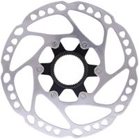 SHIMANO remschijf "deore rt-64mag" rotor shim.deore rt-64mag 160mm cl