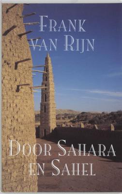 Door Sahara en Sahel (Paperback)