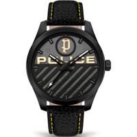 Police GRILLE (Ø 48 mm) Heren horloge