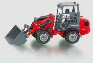 Siku 3059 Weidemann Hoftrac 1:32