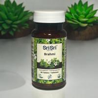 Brahmi - Superfoods - Spiritueelboek.nl