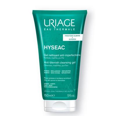 Uriage Hyséac Gel Nettoyant 150ml