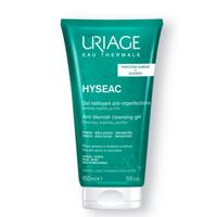 Uriage Hyséac Gel Nettoyant 150ml