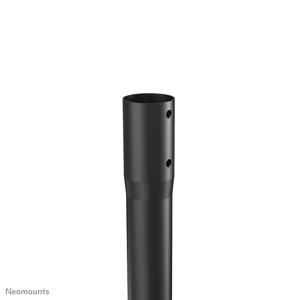 Neomounts NS-EP100BLACK verlengbuis plafondsteun
