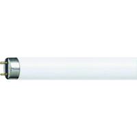 Philips TL-lamp Energielabel: G (A - G) G13 18 W Neutraalwit Buis (Ø x l) 26 mm x 600 mm 10 stuk(s) - thumbnail