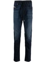 Diesel jean 2060 D-Strukt 068FB à coupe slim - Bleu