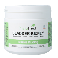 Bladder kidney niergruisformule 150 Gram
