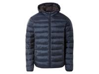 esmara Men Heren jas (Marineblauw, L)