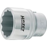 Hazet HAZET 1000Z-24 Dop (zeskant) Dopsleutelinzetstuk 24 mm 3/4 (20 mm)