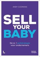 Sell your baby (Hardback)