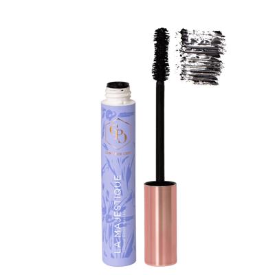 Cent Pur Cent Mascara Le Majestique 10ml