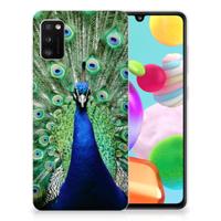 Samsung Galaxy A41 | TPU Hoesje | Pauw