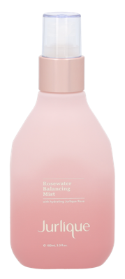 Jurlique Rosewater Balancing Mist Lichaamsmist 100 ml Dames