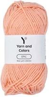 Yarn and Colors Epic 042 Peach