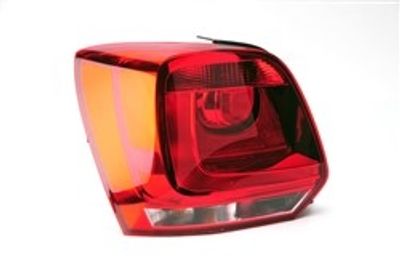 Achterlicht LLH082