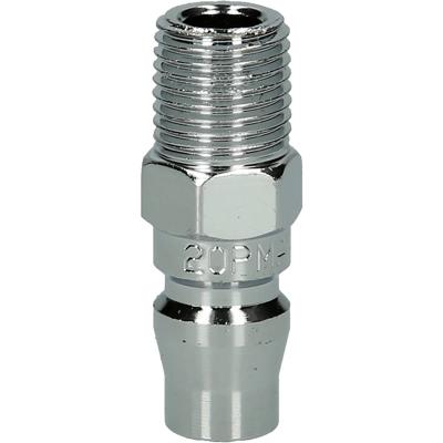 KS Tools 999.9089 9999089 Perslucht-steeknippel 1 stuk(s)
