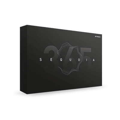 Sequoia Pro 365