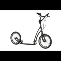 Mibo mastr 16/16 black