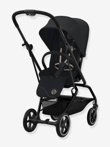 Omkeerbare all-terain kinderwagen CYBEX Gold Eezy S Twist+ 2 (2024) zwart