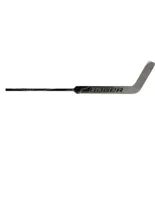Bauer Vapor Flylite Goal Stick P31 Zwart (senior) Zwart Links 25"