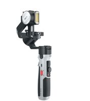 Zhiyun Tech Crane M2S Handheld camera stabilizer Zwart, Wit - thumbnail