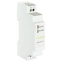 Wieland Electric 81.000.6321.0 Schakelnetvoedingsmodule 5 V 1.5 A 7.5 W Inhoud 1 stuk(s)