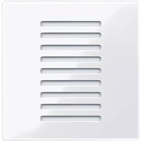 Schneider Electric MTN6221-0325 Kamerthermostaat Inzetstuk System M 1 stuk(s)