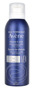 Avene Men Shaving Foam 200 ml Scheren en ontharen