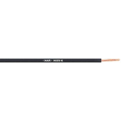 LAPP 4510083K/2000 Enkele ader 1 x 1 mm² 2000 m