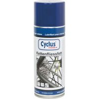 Cyclus kettingvet vloeibaar spuitbus 400ml - thumbnail