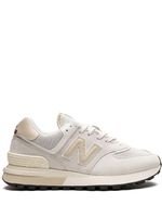 New Balance baskets 574 - Gris - thumbnail