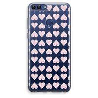 Ass 'n Titties: Huawei P Smart (2018) Transparant Hoesje
