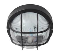 Reled Bullseye lamp rondRoaster 18cm - 9 watt-Led - RELED494439