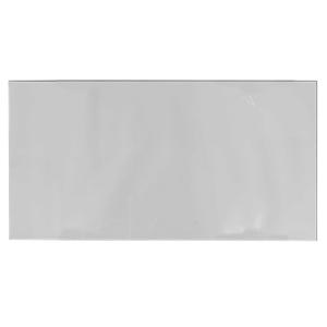 Superfish Home 80/85 Dekruit - Beschermend Helderglas voor Aquariums