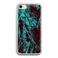 Ice Age: iPhone 7 Transparant Hoesje