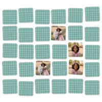 Memory spel maken - 15x2