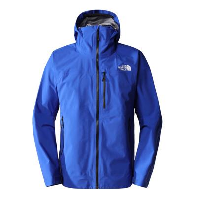 The North Face Summit Torre Egger Futurelight Heren Hardshell Jas TNF Blue XL
