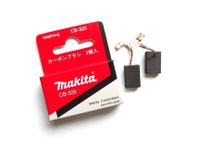 Makita Accessoires Koolborstel set  9558NB | per 2 | 194074-2  - 194074-2