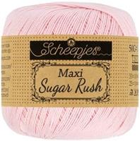 Scheepjes Maxi Sugar Rush 238 Powder Pink