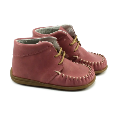 Bardossa loopschoentjes Kimba Raspberry-22