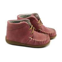 Bardossa loopschoentjes Kimba Raspberry-22