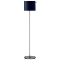 Frandsen FM1954 vloerlamp matt black