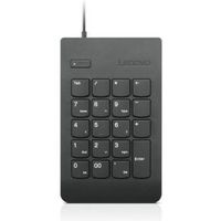Lenovo KBD_BO Num Keypad 1 USB Zwart