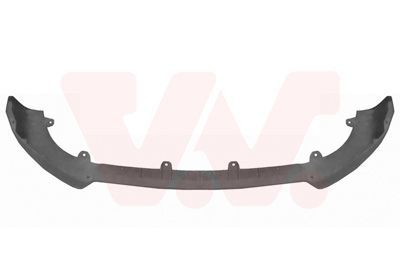Bumperspoiler 8257500