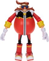Sonic Prime Figure - Mr.Dr.Eggman