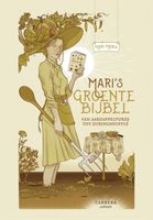 Mari's groentebijbel - Mari Maris - ebook